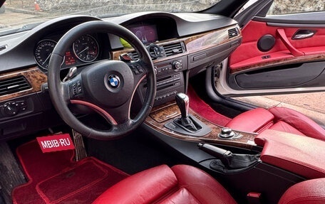 BMW 3 серия, 2008 год, 1 250 000 рублей, 27 фотография