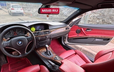 BMW 3 серия, 2008 год, 1 250 000 рублей, 24 фотография