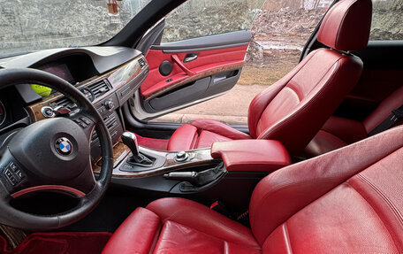 BMW 3 серия, 2008 год, 1 250 000 рублей, 33 фотография