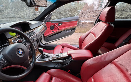 BMW 3 серия, 2008 год, 1 250 000 рублей, 34 фотография