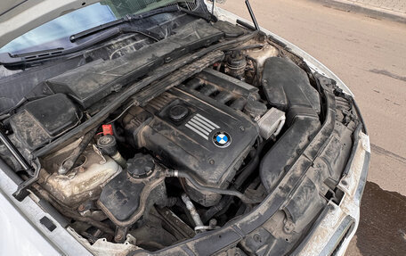 BMW 3 серия, 2008 год, 1 250 000 рублей, 36 фотография