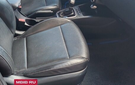 KIA Rio IV, 2021 год, 1 580 000 рублей, 11 фотография