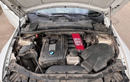 BMW 3 серия, 2008 год, 1 250 000 рублей, 35 фотография