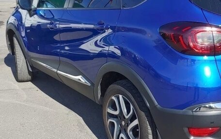 Renault Kaptur I рестайлинг, 2021 год, 1 750 000 рублей, 7 фотография