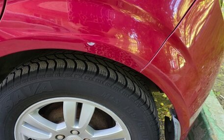 Chevrolet Aveo III, 2014 год, 755 000 рублей, 11 фотография