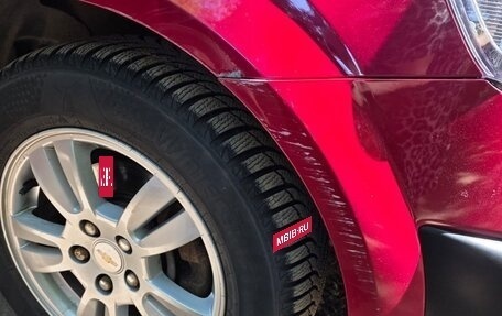 Chevrolet Aveo III, 2014 год, 755 000 рублей, 12 фотография