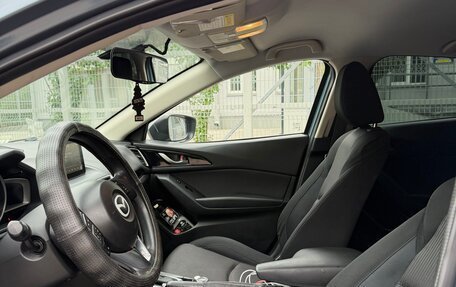 Mazda 3, 2015 год, 1 350 000 рублей, 12 фотография