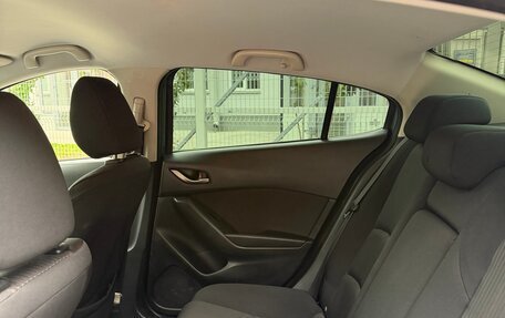 Mazda 3, 2015 год, 1 350 000 рублей, 11 фотография