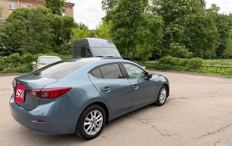 Mazda 3, 2015 год, 1 350 000 рублей, 6 фотография