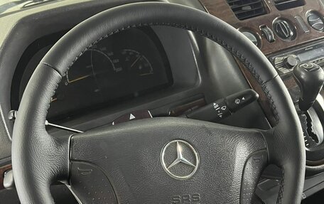 Mercedes-Benz V-Класс, 2003 год, 690 000 рублей, 2 фотография