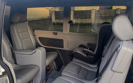 Mercedes-Benz V-Класс, 2003 год, 690 000 рублей, 9 фотография