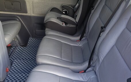 Mercedes-Benz V-Класс, 2003 год, 690 000 рублей, 21 фотография
