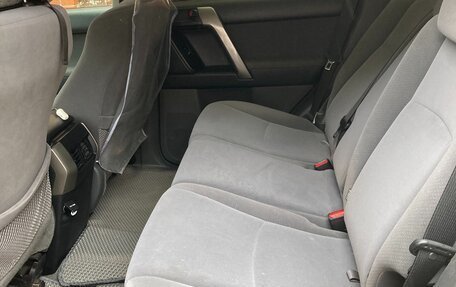 Toyota Land Cruiser Prado 150 рестайлинг 2, 2013 год, 2 990 000 рублей, 7 фотография