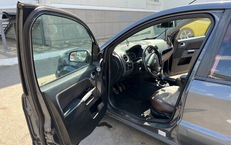 Ford Fusion I, 2008 год, 359 000 рублей, 8 фотография