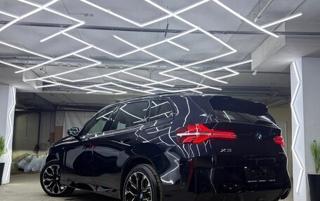 BMW X3, 2025 год, 7 100 000 рублей, 2 фотография