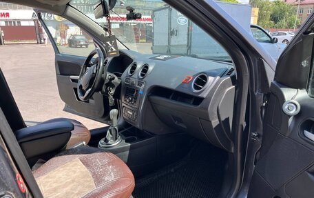 Ford Fusion I, 2008 год, 359 000 рублей, 12 фотография