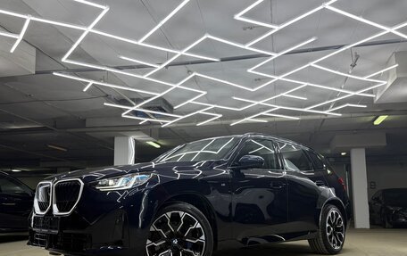 BMW X3, 2025 год, 7 100 000 рублей, 3 фотография