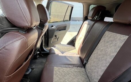 Ford Fusion I, 2008 год, 359 000 рублей, 7 фотография