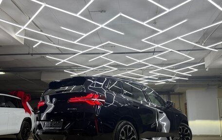 BMW X3, 2025 год, 7 100 000 рублей, 4 фотография