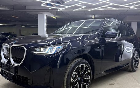 BMW X3, 2025 год, 7 100 000 рублей, 5 фотография