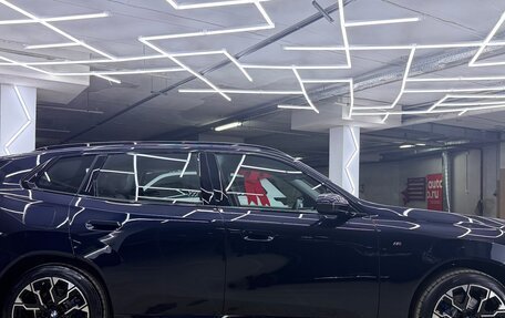 BMW X3, 2025 год, 7 100 000 рублей, 8 фотография