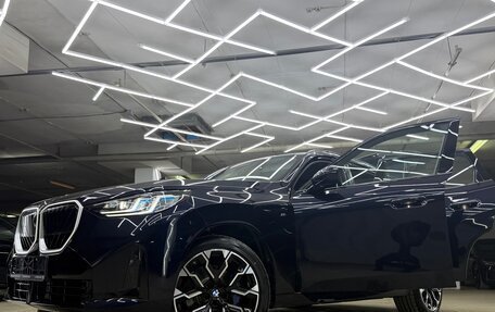 BMW X3, 2025 год, 7 100 000 рублей, 14 фотография