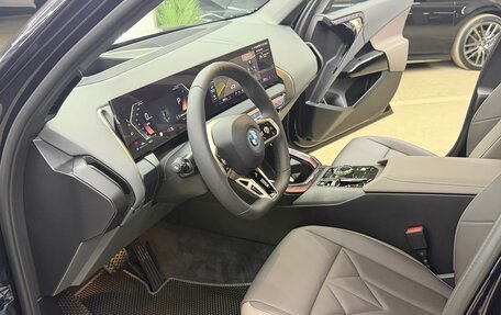 BMW X3, 2025 год, 7 100 000 рублей, 17 фотография