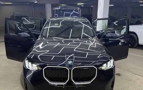 BMW X3, 2025 год, 7 100 000 рублей, 15 фотография