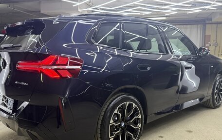 BMW X3, 2025 год, 7 100 000 рублей, 9 фотография