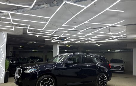 BMW X3, 2025 год, 7 100 000 рублей, 13 фотография
