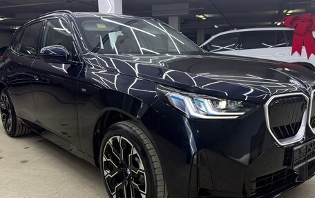 BMW X3, 2025 год, 7 100 000 рублей, 7 фотография