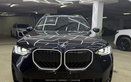 BMW X3, 2025 год, 7 100 000 рублей, 6 фотография