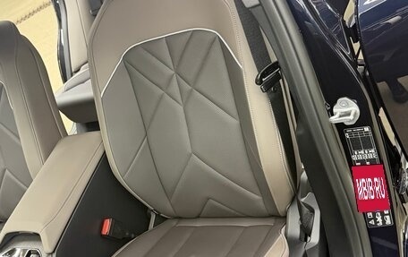 BMW X3, 2025 год, 7 100 000 рублей, 18 фотография