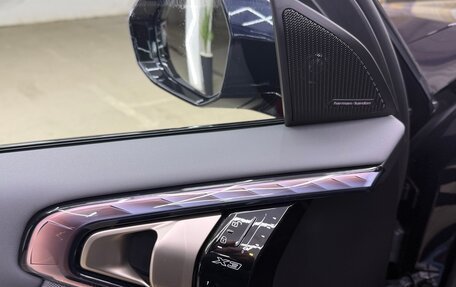 BMW X3, 2025 год, 7 100 000 рублей, 20 фотография