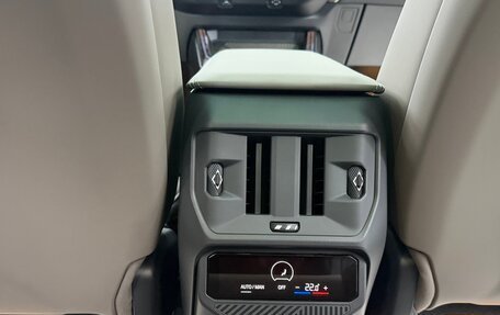BMW X3, 2025 год, 7 100 000 рублей, 27 фотография