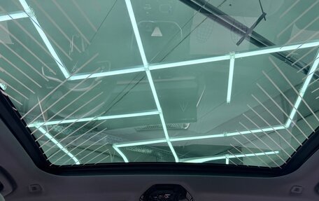 BMW X3, 2025 год, 7 100 000 рублей, 26 фотография