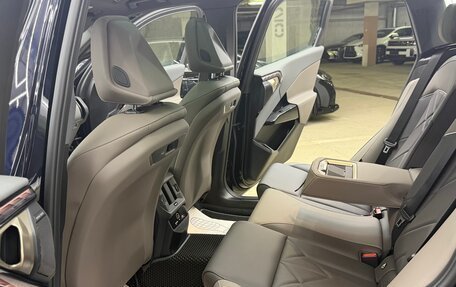 BMW X3, 2025 год, 7 100 000 рублей, 24 фотография
