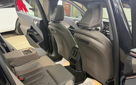 BMW X3, 2025 год, 7 100 000 рублей, 30 фотография