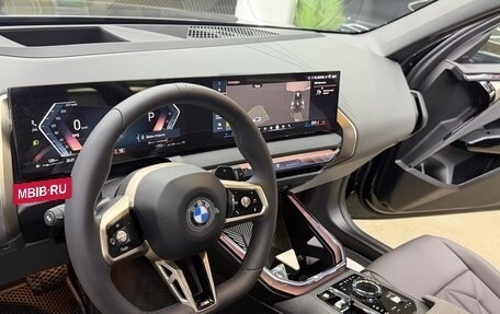 BMW X3, 2025 год, 7 100 000 рублей, 21 фотография