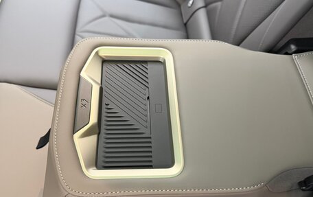 BMW X3, 2025 год, 7 100 000 рублей, 28 фотография