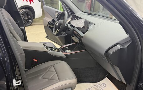 BMW X3, 2025 год, 7 100 000 рублей, 32 фотография