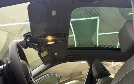 BMW X3, 2025 год, 7 100 000 рублей, 23 фотография
