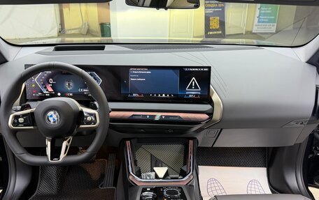 BMW X3, 2025 год, 7 100 000 рублей, 25 фотография