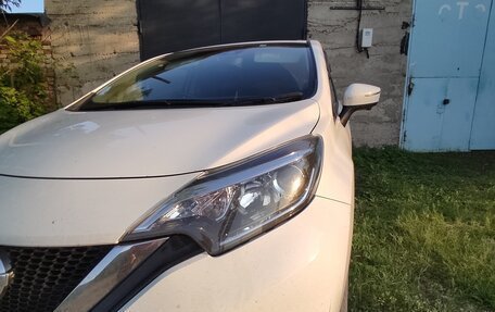 Nissan Note II рестайлинг, 2019 год, 1 250 000 рублей, 10 фотография