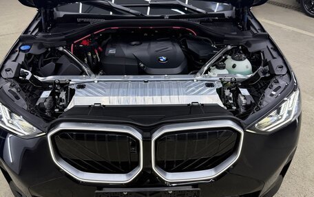 BMW X3, 2025 год, 7 100 000 рублей, 39 фотография