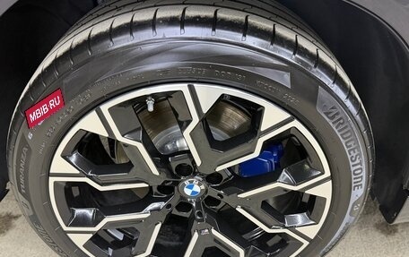 BMW X3, 2025 год, 7 100 000 рублей, 38 фотография