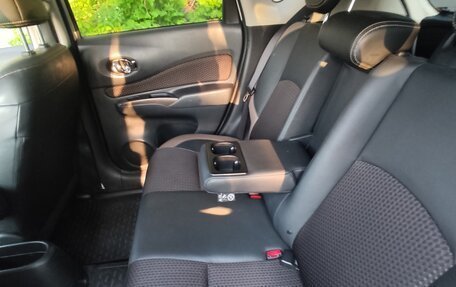 Nissan Note II рестайлинг, 2019 год, 1 250 000 рублей, 18 фотография