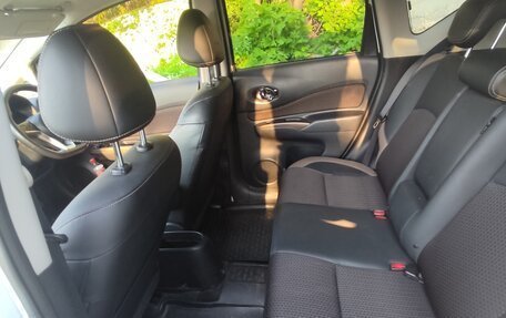 Nissan Note II рестайлинг, 2019 год, 1 250 000 рублей, 16 фотография