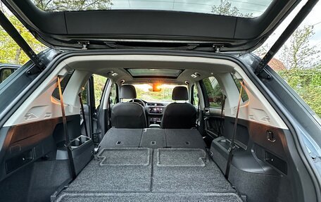 Volkswagen Tiguan II, 2021 год, 2 900 000 рублей, 12 фотография