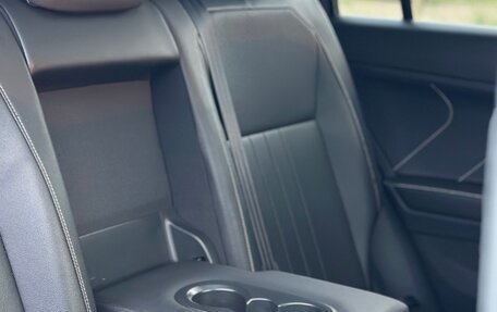 Volkswagen Tiguan II, 2021 год, 2 900 000 рублей, 8 фотография
